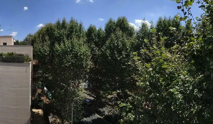Garbatella's In Apartamento