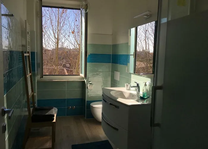 Apartamento Garbatella's In *