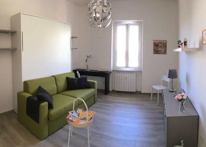 Apartamento Garbatella's In Roma