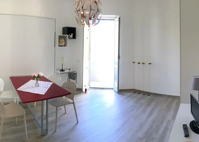Apartamento Garbatella's In