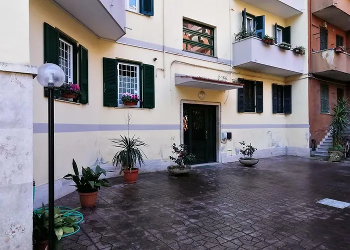 Garbatella's In * Roma